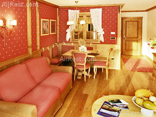 Sporthotel Granbaita 6